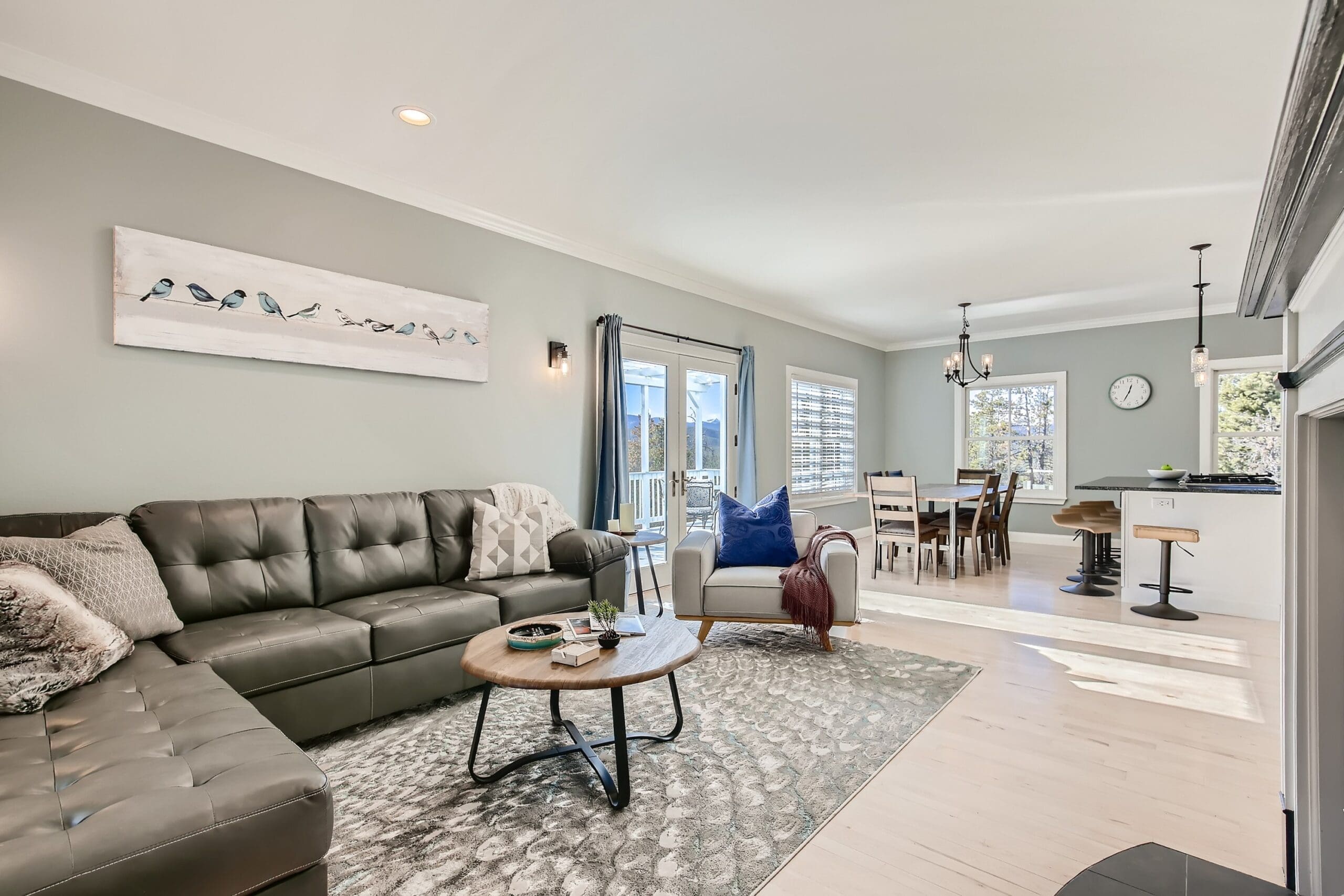 Rent Apartment Cola White Colorado