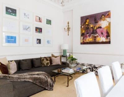 Rent Apartment Columbia Darling Mayfair