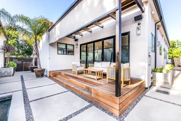 Rent Apartment Command Chilena Encino