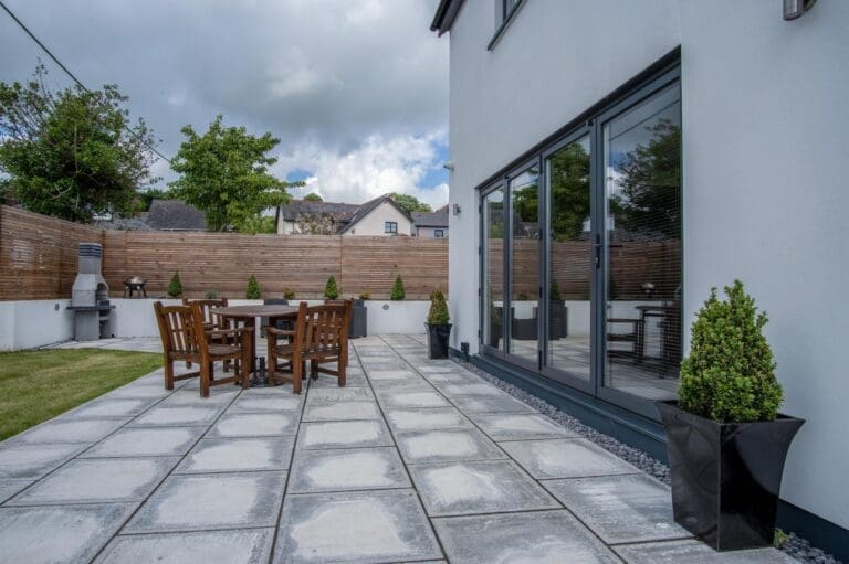 Rent Apartment Command Windflower Saundersfoot