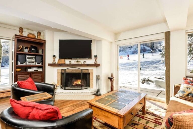 Rent Apartment Congo Jonquil Aspen