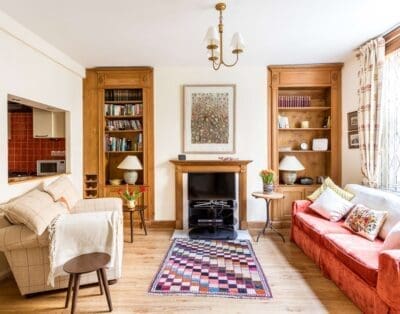 Rent Apartment Cool Gordonia Pimlico