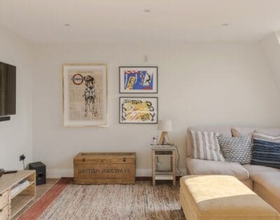 Rent Apartment Cool Pitomba Ladbroke Grove