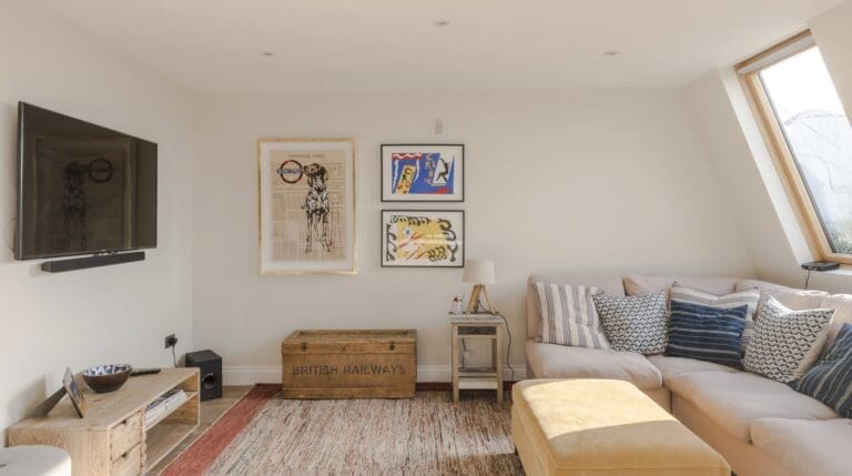 Rent Apartment Cool Pitomba Ladbroke Grove