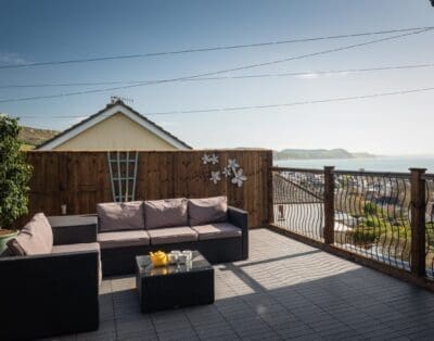 Rent Apartment Copper Aragonite Jurassic Coast