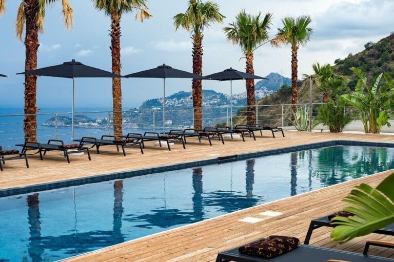 Rent Apartment Copper Crabwood Amalfi Coast