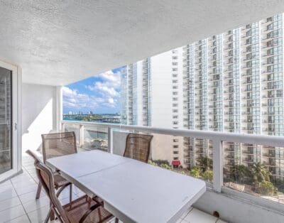 Rent Apartment Copper Ironwood Miami