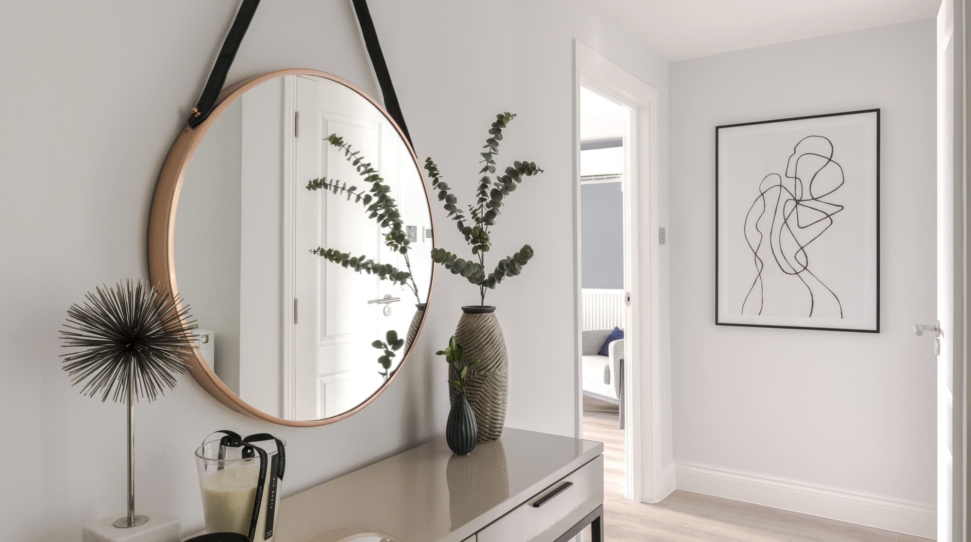 Rent Apartment Coral Helicona South Kensington