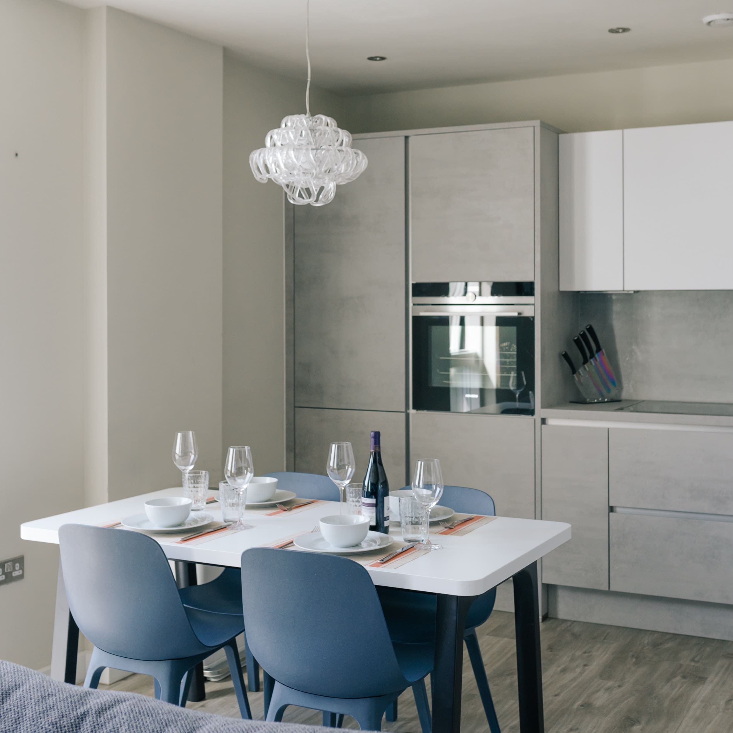 Rent Apartment Coral Locustberry Stratford