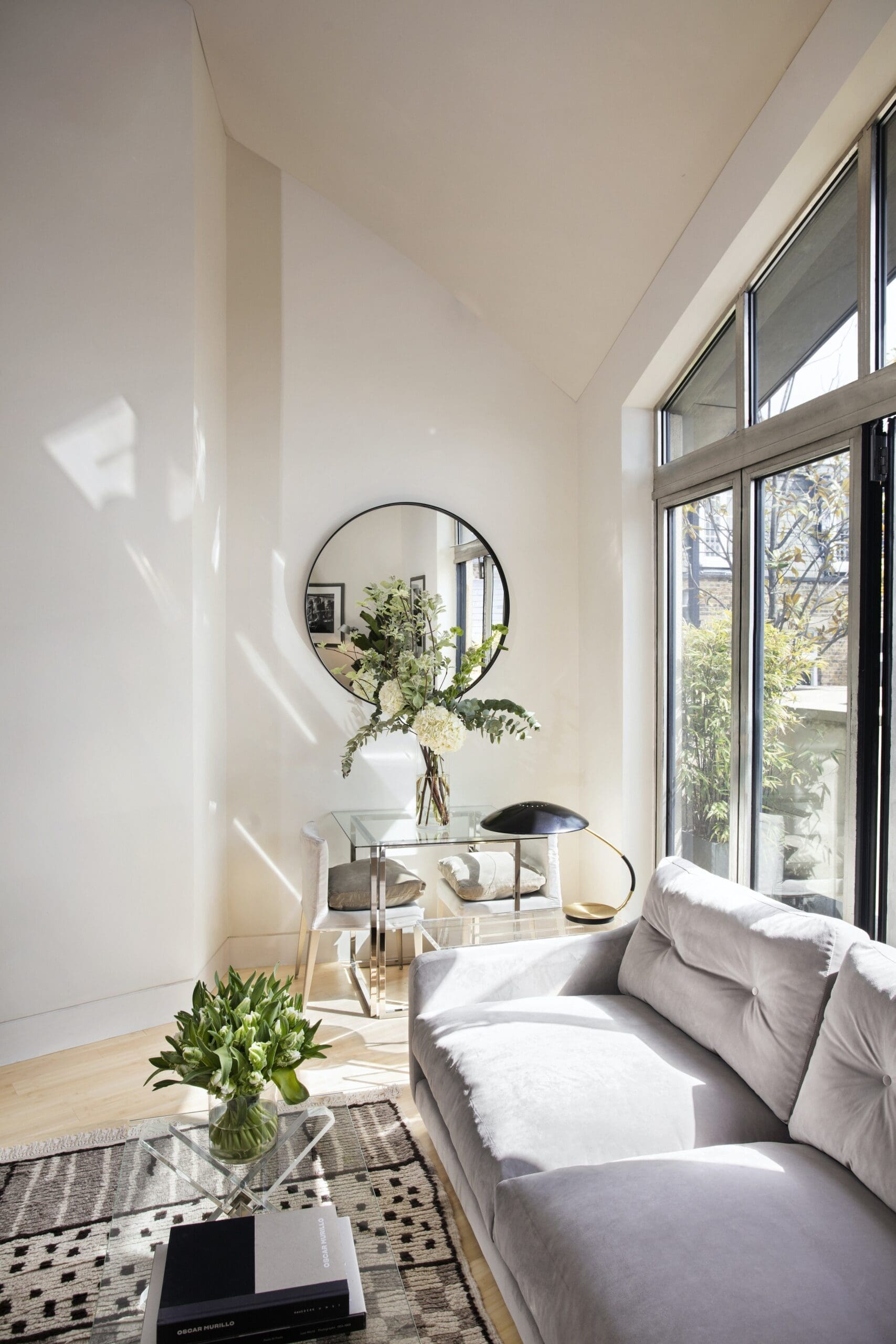 Rent Apartment Coral Oleander Mayfair