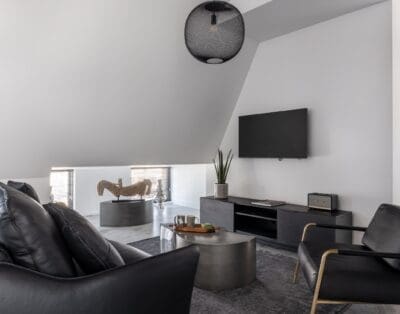 Rent Apartment Coral Santa Arc de Triomphe – Champs-Élysées