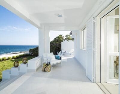 Rent Apartment Coral Umbrella Val di Noto