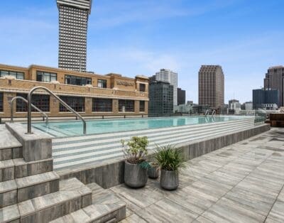 Rent Apartment Cordovan Oiltree New Orleans