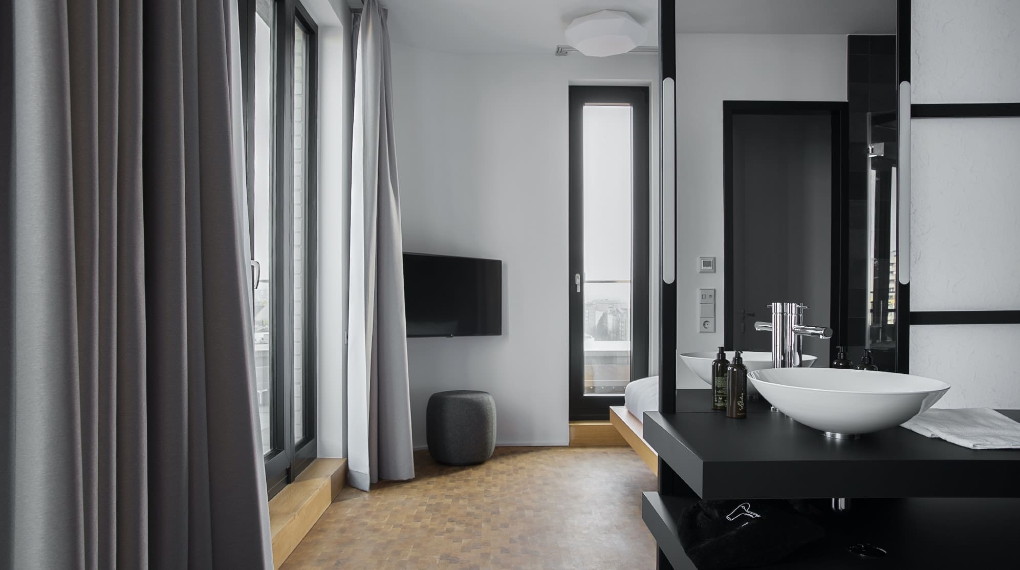 Rent Apartment Cornflower Birch Schöneberg