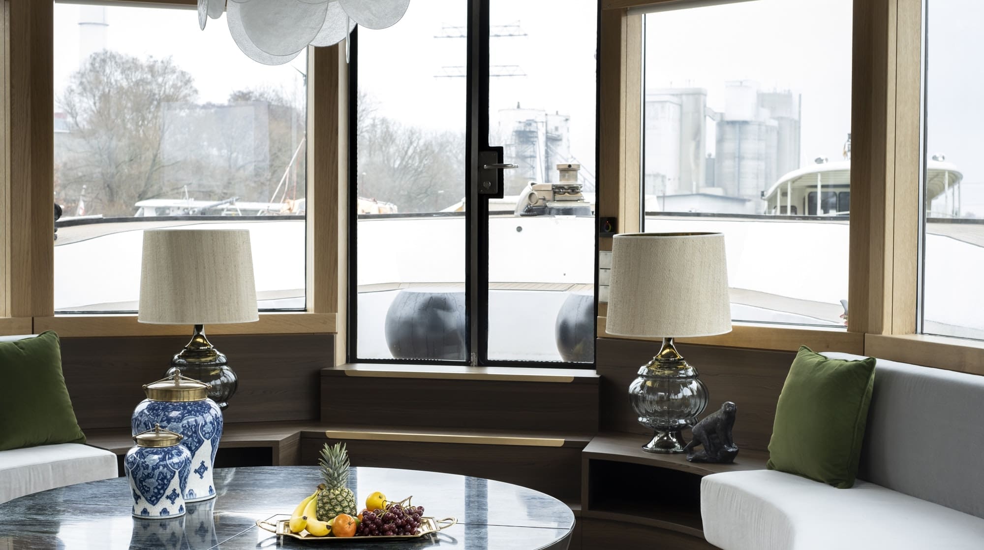 Rent Apartment Cornflower Helianthus Friedrichshain