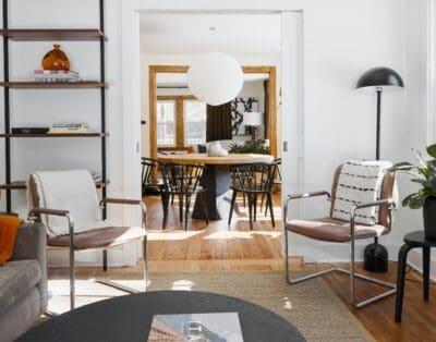 Rent Apartment Cornflower Peppercorn The Catskills