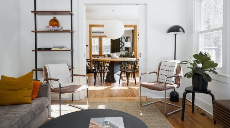 Rent Apartment Cornflower Peppercorn The Catskills