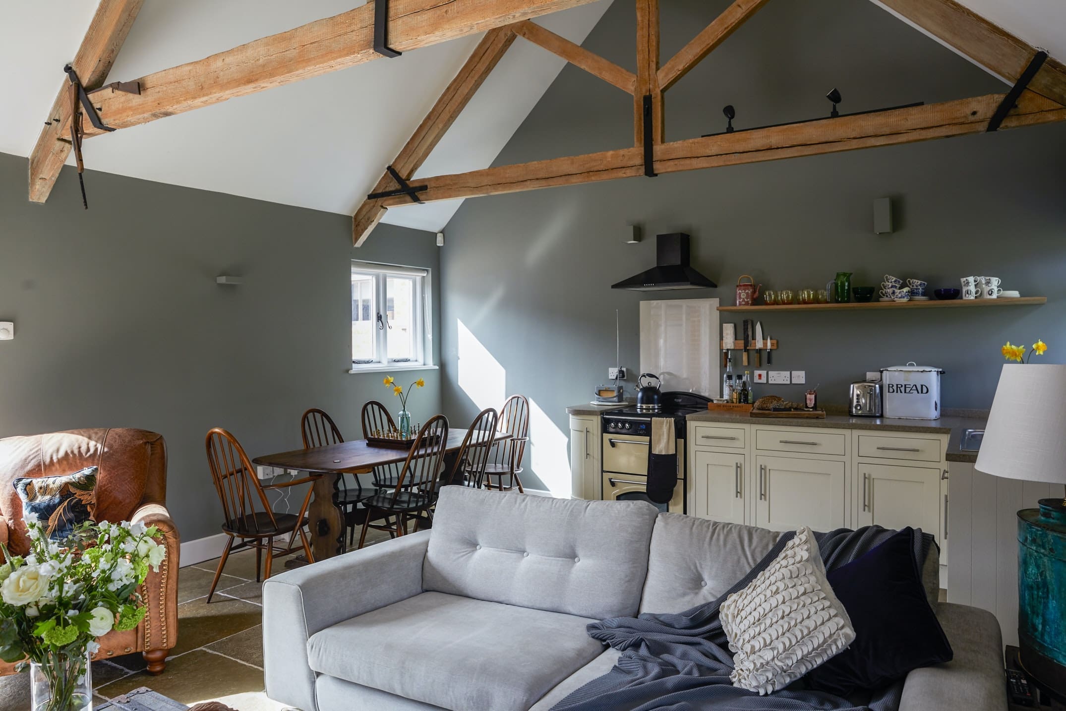 Rent Apartment Cornflower Summers Devon