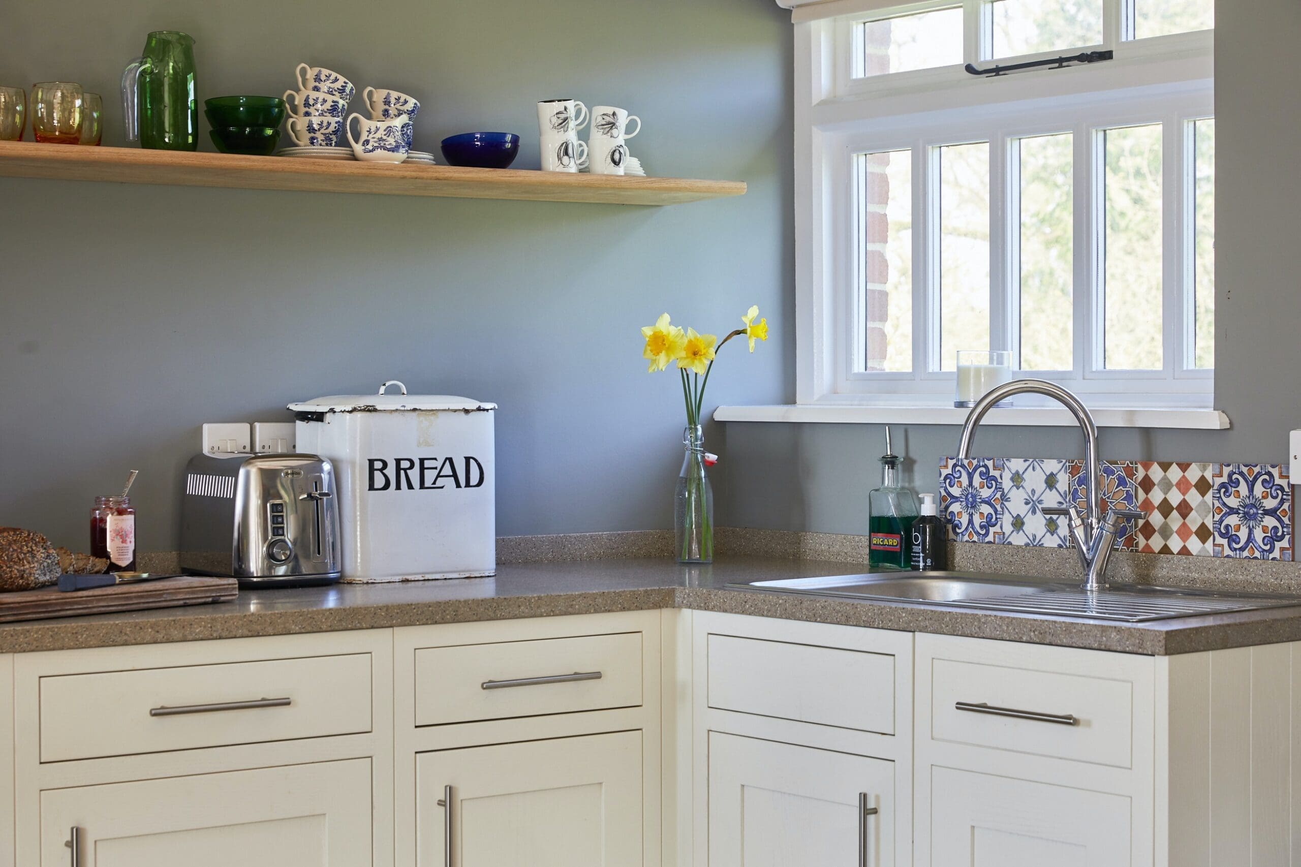 Rent Apartment Cornflower Summers Devon