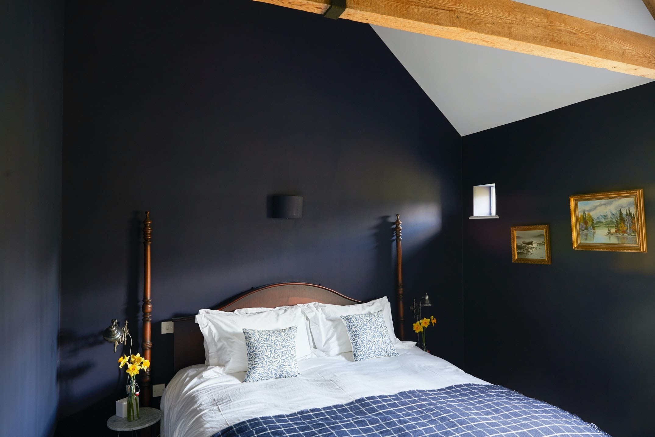 Rent Apartment Cornflower Summers Devon