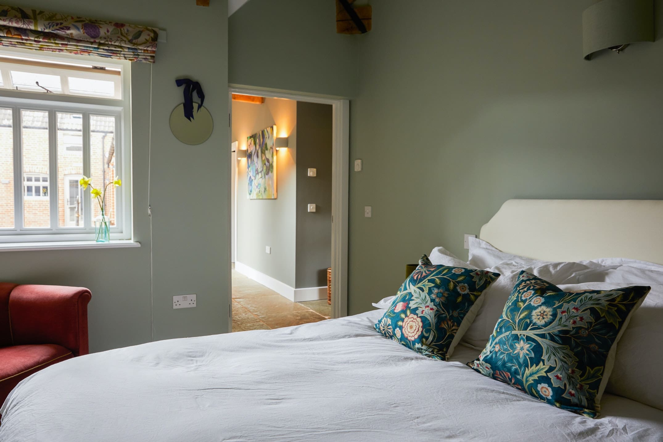 Rent Apartment Cornflower Summers Devon