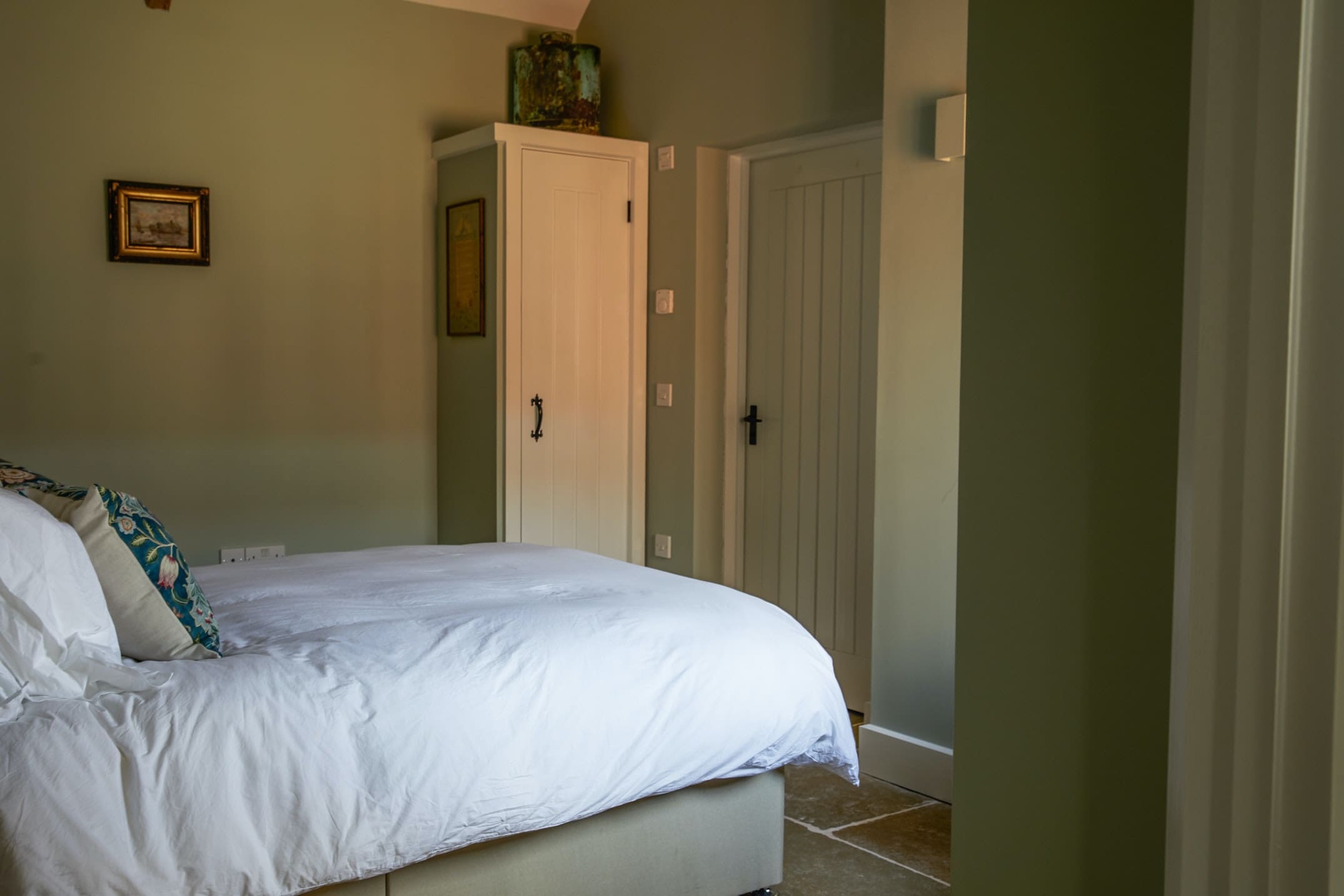 Rent Apartment Cornflower Summers Devon