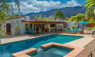 Rent Apartment Cornsilk Civet Palm Springs