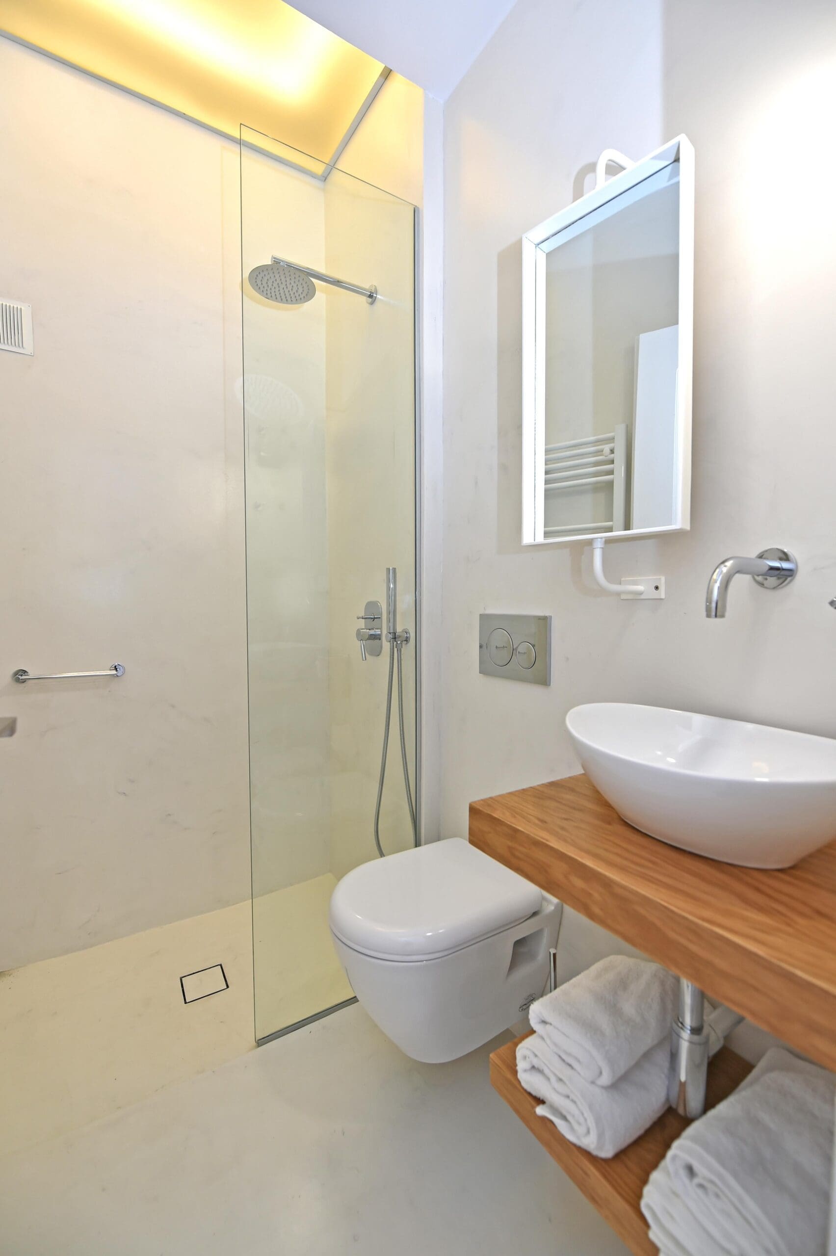 Rent Apartment Cornsilk Emerald Greece