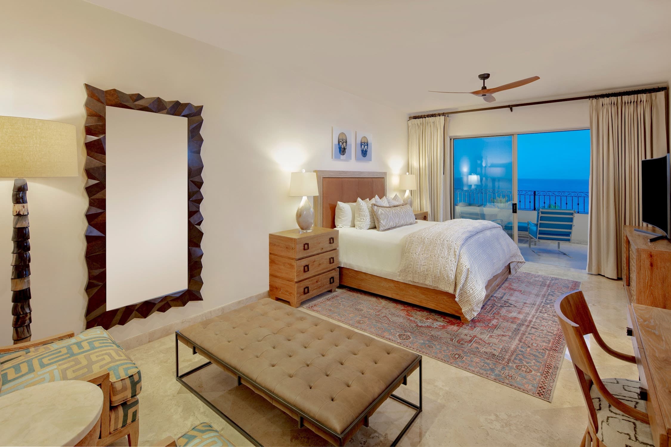 Rent Apartment Cornsilk Gommier Los Cabos