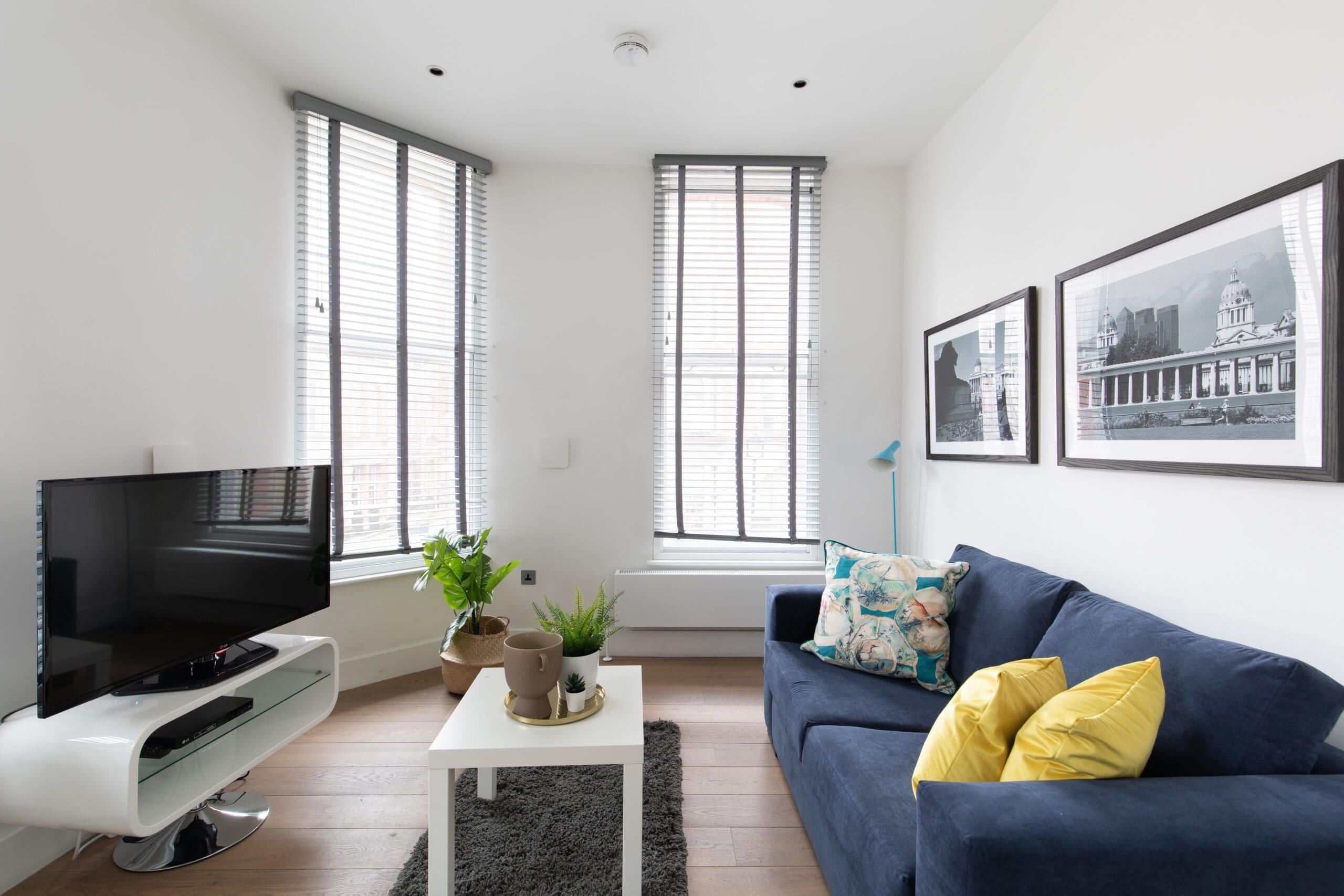 Rent Apartment Cornsilk Salix West End