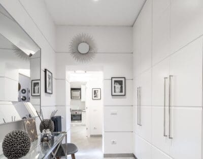 Rent Apartment Cosmos Coralberry Spagna