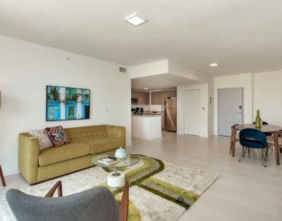 Rent Apartment Cosmos Heather Miami