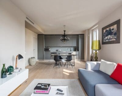 Rent Apartment Cotta Greywood Guastalla