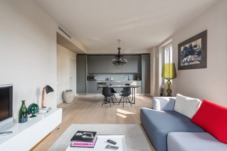 Rent Apartment Cotta Greywood Guastalla