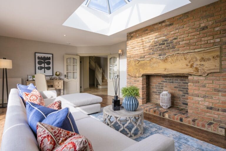 Rent Apartment Cotton Desert Berkshire