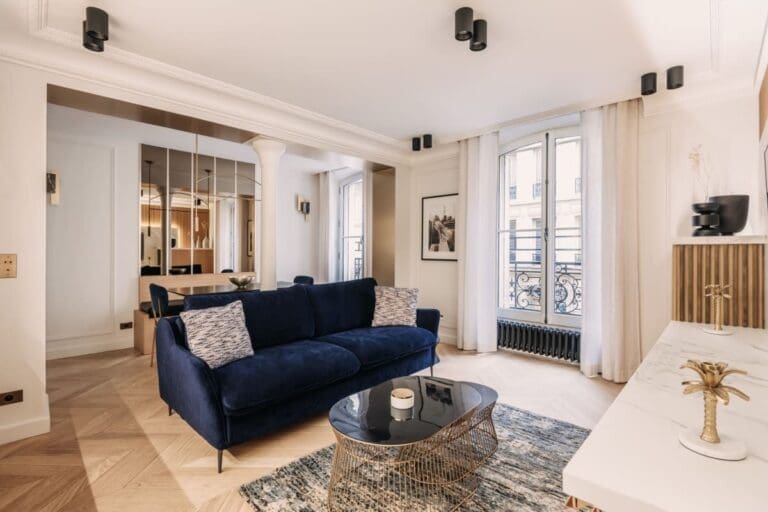 Rent Apartment Cotton Pride Le Marais