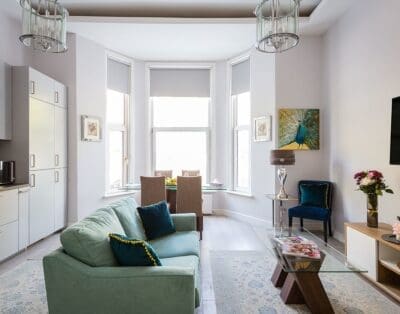 Rent Apartment Coyote Cedro South Kensington