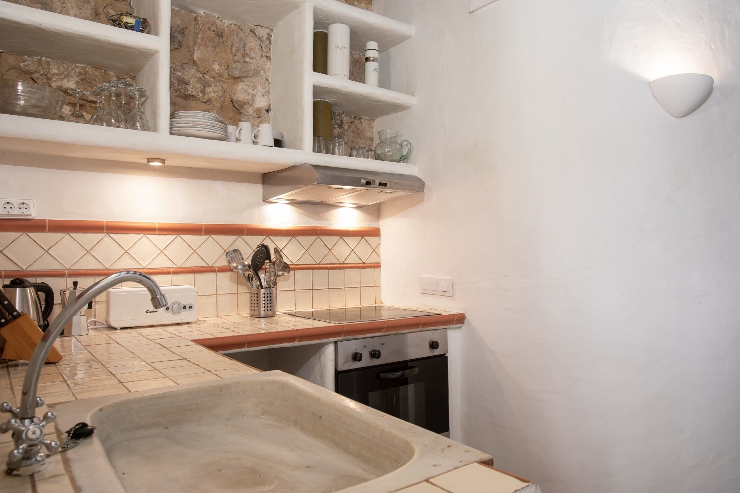 Rent Apartment Coyote Coral Sitges
