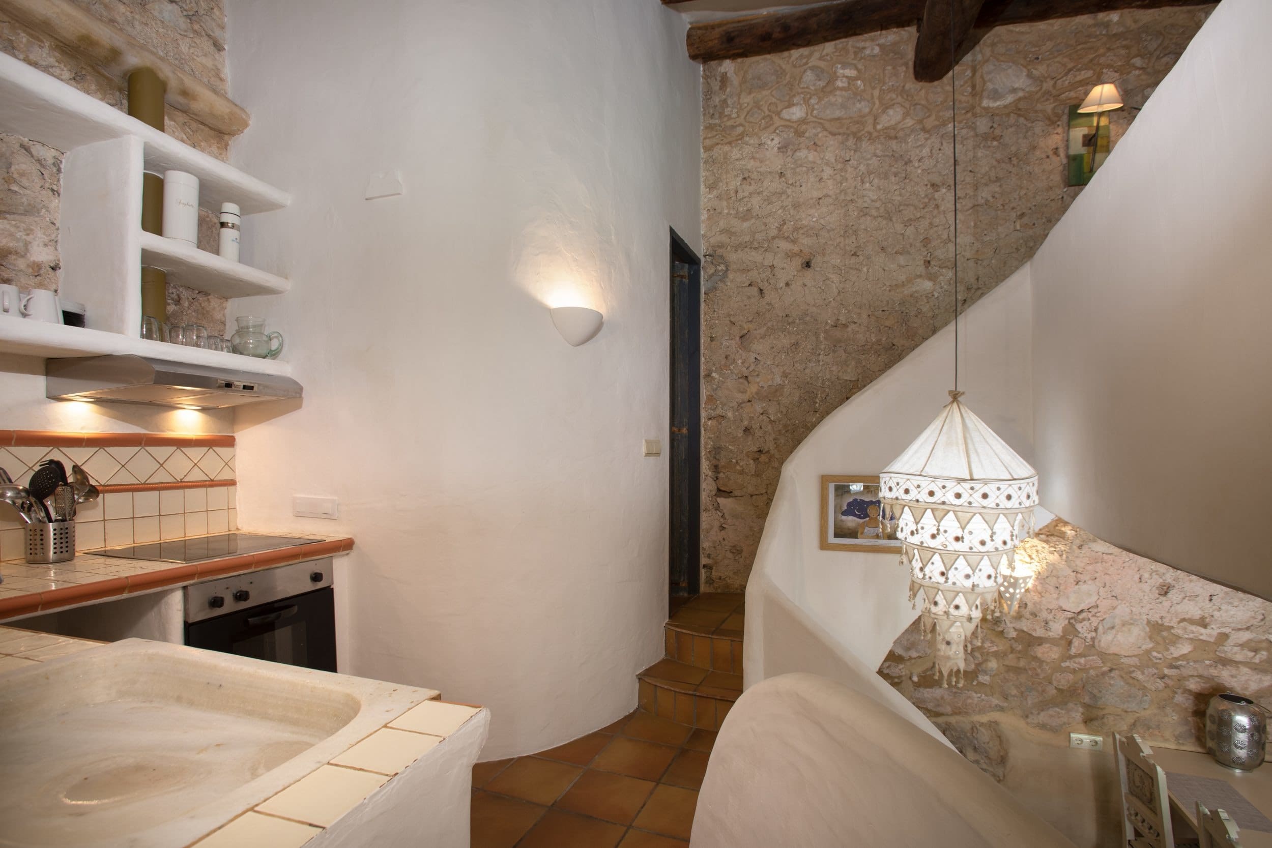 Rent Apartment Coyote Coral Sitges