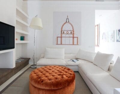 Rent Apartment Crimson Sugarpod Santa Croce