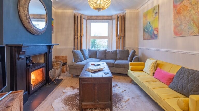 Rent Apartment Cultured Hop-Hornbeam Hastings