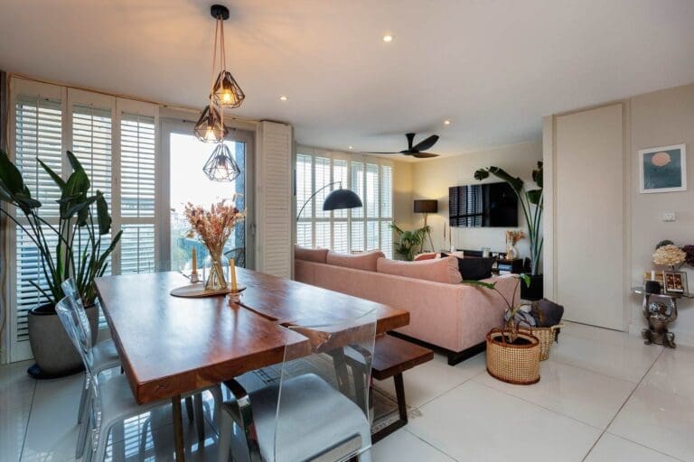 Rent Apartment Cultured Moringa London Fields