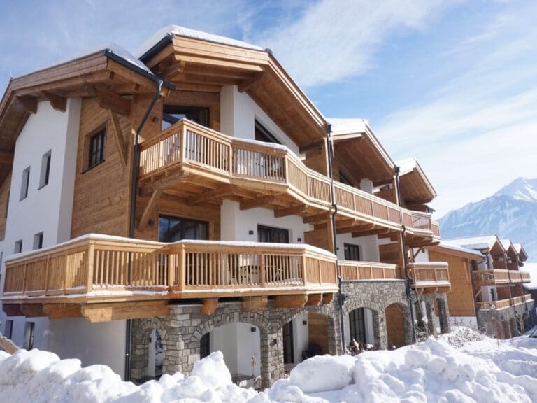 Rent Apartment Cyber Kanooka Austria