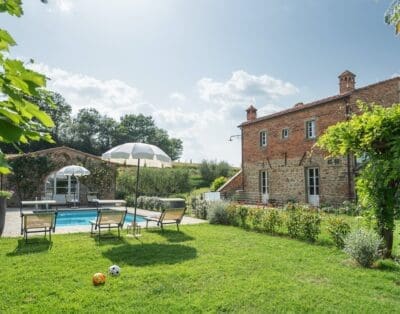 Rent Apartment Cyclamen Wollemi Tuscany