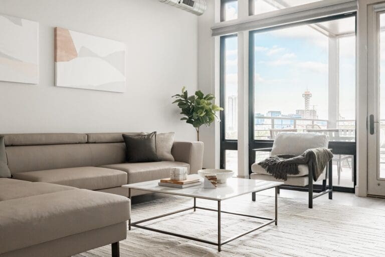 Rent Apartment Dandelion Safou Denver