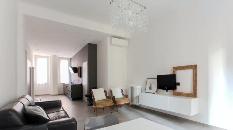 Rent Apartment Dandelion Sunset Tre Torri