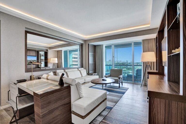 Rent Apartment Dark Coco Fort Lauderdale