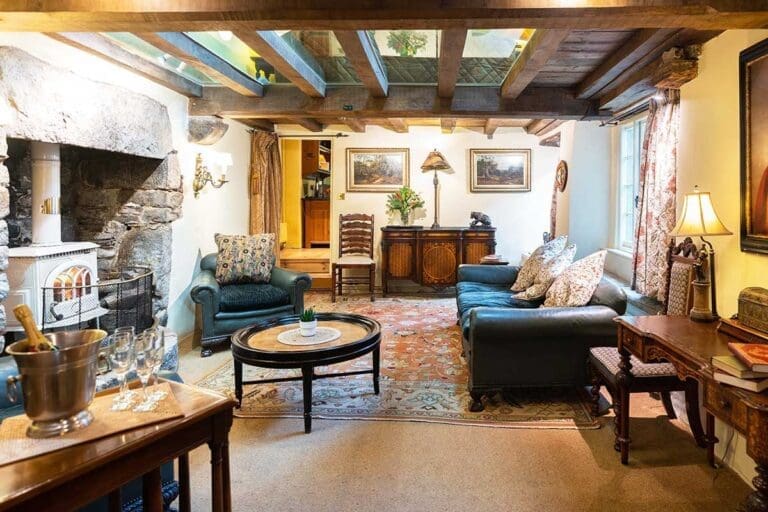 Rent Apartment Davy Aster Dartmoor National Park