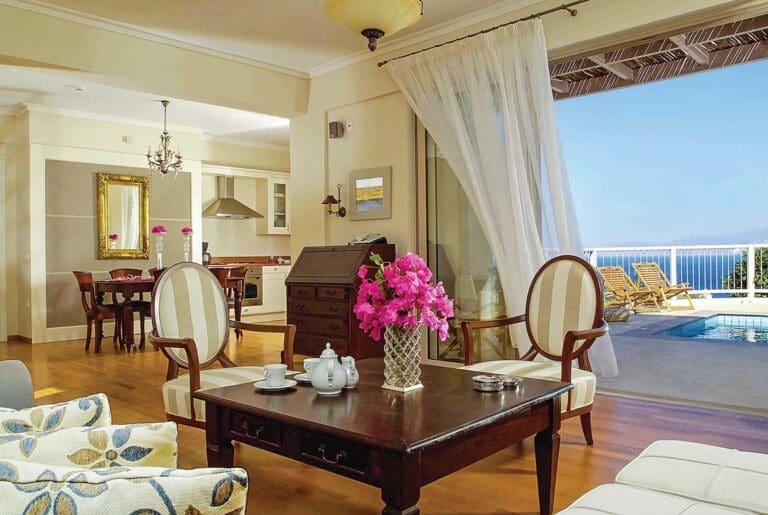 Rent Apartment Davy Lobster Crete