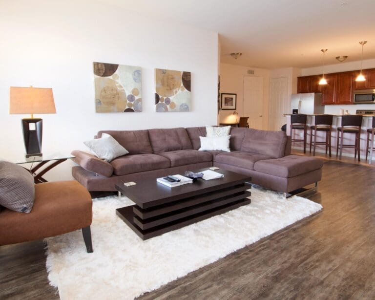 Rent Apartment Davy Pacific Florida